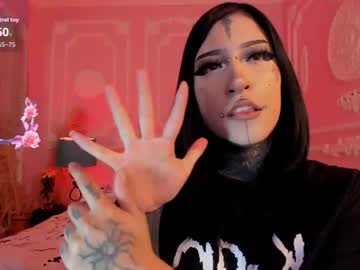 Kat_Vonde Chaturbate stream image from June 16, 2026