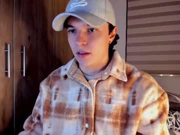 Mastrangelo_X Chaturbate stream image from June 16, 2026