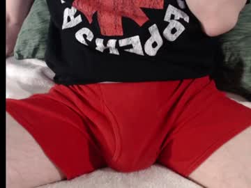 Rickdiculous1 Chaturbate stream image from June 16, 2026