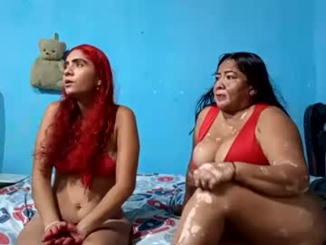 Sexygames266 Chaturbate stream image from June 16, 2026