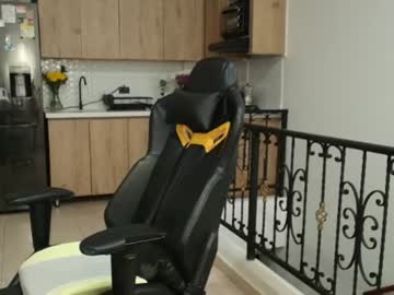 Susanrhodes_ Chaturbate stream image from June 16, 2026