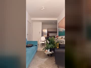 Teodosio24 Chaturbate stream image from June 16, 2026