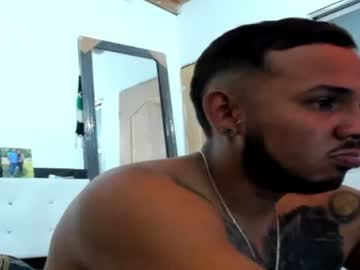 Tonson_Monaco Chaturbate stream image from June 16, 2026