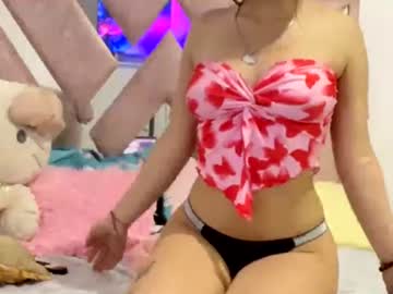 Alisscam Chaturbate stream image from June 16, 2026