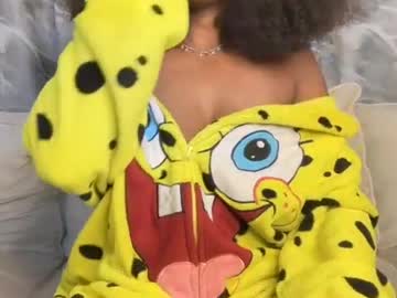 H_O_T_Goddess Chaturbate stream image from June 16, 2026