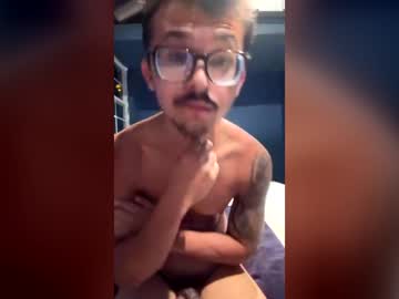 Justadaddyboy Chaturbate stream image from June 16, 2026