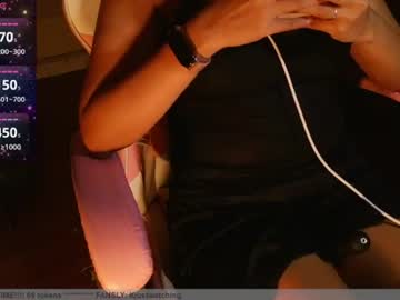 Kjustwatching Chaturbate stream image from June 16, 2026