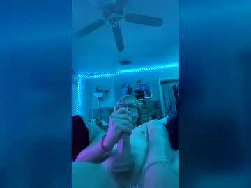 Loganlucky0525 Chaturbate stream image from June 16, 2026
