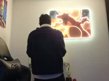 Mr_Andresr Chaturbate stream image from June 16, 2026