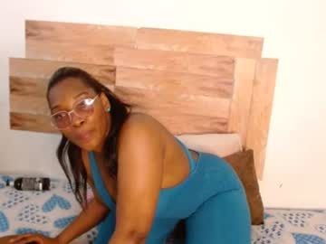 Nahomy_Gree Chaturbate stream image from June 16, 2026