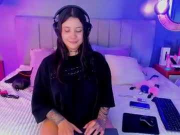 Nathalia_Stone_ Chaturbate stream image from June 16, 2026