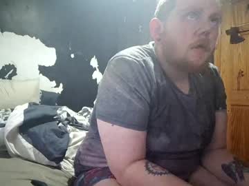 Tattoo_Geek25 Chaturbate stream image from June 16, 2026