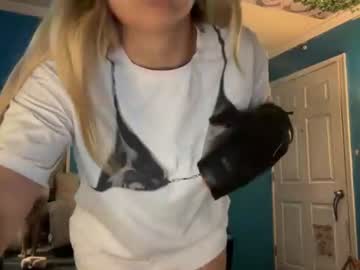 Vbyers05 Chaturbate stream image from June 16, 2026