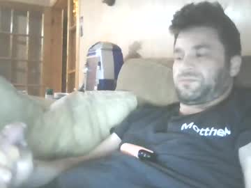 Zenflow87 Chaturbate stream image from June 16, 2026