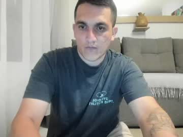 Alphadesire69 Chaturbate stream image from June 16, 2026