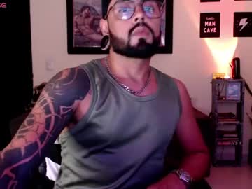 Angelfade666 Chaturbate stream image from June 16, 2026