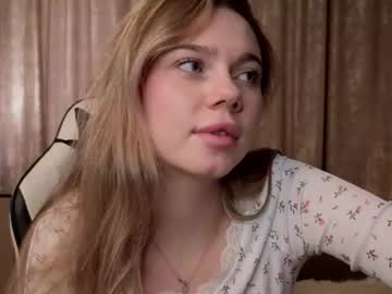 Chasidygrandmaison Chaturbate stream image from June 16, 2026