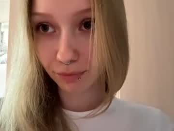 Gertrudeuran Chaturbate stream image from June 16, 2026