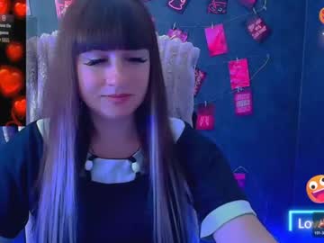 Karolina_Mia Chaturbate stream image from June 16, 2026