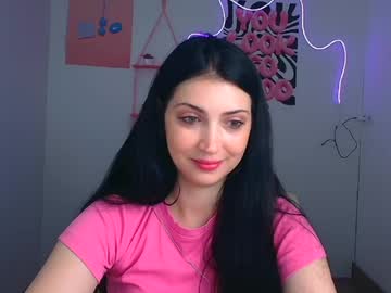 Karyna_Joy Chaturbate stream image from June 16, 2026