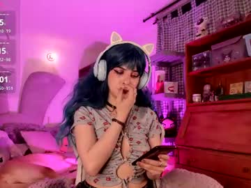Lolaa_Bunnyy Chaturbate stream image from June 16, 2026