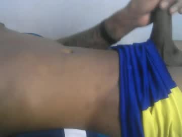Realmenol24k Chaturbate stream image from June 16, 2026
