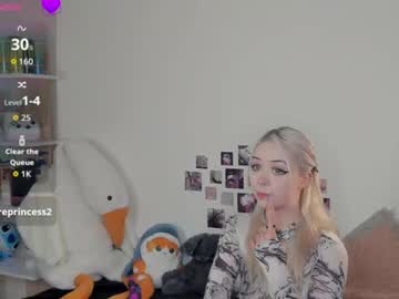Sophie_Noire Chaturbate stream image from June 16, 2026