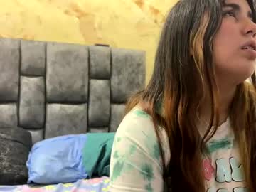 Tina_Russo Chaturbate stream image from June 16, 2026