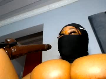 Xpanther_23 Chaturbate stream image from June 16, 2026