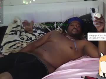 Yungbbcbro Chaturbate stream image from June 16, 2026