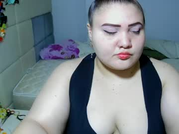 Alesia_Jones01 Chaturbate stream image from June 16, 2026
