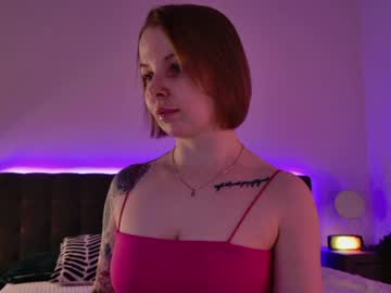 Gwenhilton Chaturbate stream image from June 16, 2026