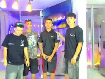 Justingtime21 Chaturbate stream image from June 16, 2026