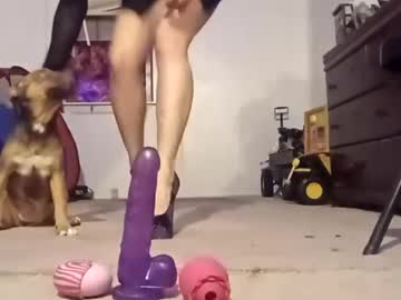 Lilrissbaby Chaturbate stream image from June 16, 2026