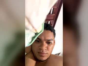 Witirado1 Chaturbate stream image from June 16, 2026