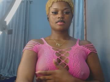 Cum_Ebony_Petitxx Chaturbate stream image from June 16, 2026