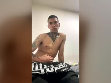 Danielfuquen3 Chaturbate stream image from June 16, 2026