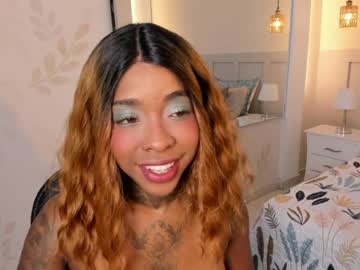 Pauline_Fox Chaturbate stream image from June 16, 2026