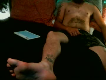 Sydetrak4469 Chaturbate stream image from June 16, 2026