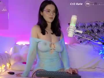 Annaaoki Chaturbate stream image from June 16, 2026