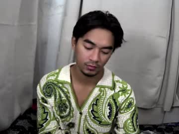 Kaiknox Chaturbate stream image from June 16, 2026