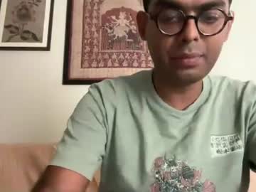 Rauldandy Chaturbate stream image from June 16, 2026