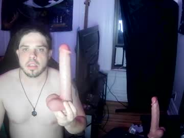 Scoobysnaxxxxx Chaturbate stream image from June 16, 2026
