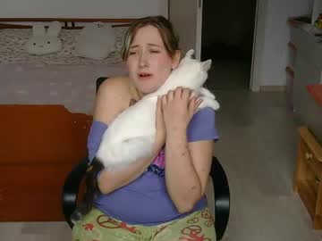 Yourcherrylady Chaturbate stream image from June 16, 2026