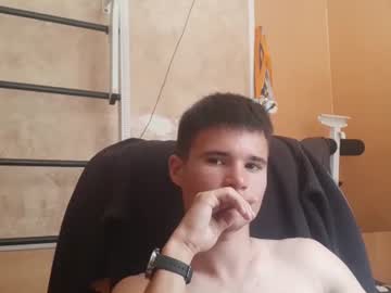 Arvyn_ Chaturbate stream image from June 16, 2026