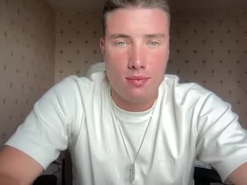 Azazelmax Chaturbate stream image from June 16, 2026