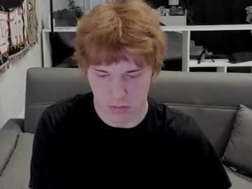 Benjamin_Boo Chaturbate stream image from June 16, 2026