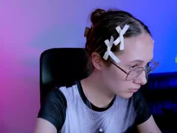 Casey_Meow_ Chaturbate stream image from June 16, 2026