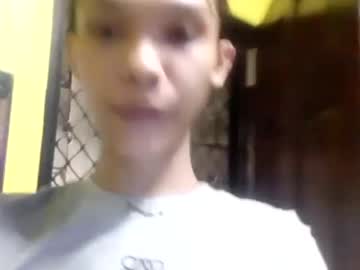 Heaven_Hunter Chaturbate stream image from June 16, 2026