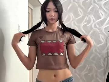 Kanishabroadstone Chaturbate stream image from June 16, 2026